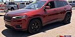 Used 2020 JEEP CHEROKEE ALTITUDE in PEORIA, ARIZONA
