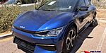 Used 2023 KIA EV6 GT-LINE in PEORIA, ARIZONA