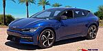 Used 2023 KIA EV6 GT-LINE in PEORIA, ARIZONA