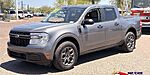 Used 2024 FORD MAVERICK XLT in PEORIA, ARIZONA