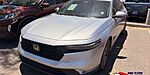 Used 2024 Honda Accord EX in PEORIA, ARIZONA