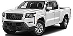 Used 2022 NISSAN FRONTIER SV in PEORIA, ARIZONA