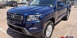 Used 2022 NISSAN FRONTIER SV in PEORIA, ARIZONA