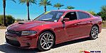 Used 2022 DODGE CHARGER R/T in PEORIA, ARIZONA
