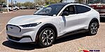 Used 2023 FORD MUSTANG MACH-E PREMIUM in PEORIA, ARIZONA