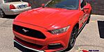 Used 2017 FORD MUSTANG V6 in PEORIA, ARIZONA