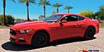 Used 2017 FORD MUSTANG V6 in PEORIA, ARIZONA