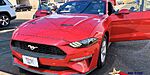Used 2019 FORD MUSTANG ECOBOOST in PEORIA, ARIZONA