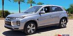 Used 2026 MITSUBISHI OUTLANDER SPORT 2.0 ES in PEORIA, ARIZONA