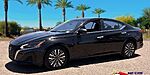 Used 2025 NISSAN ALTIMA 2.5 SV in PEORIA, ARIZONA
