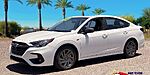 Used 2024 SUBARU LEGACY SPORT in PEORIA, ARIZONA