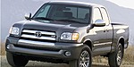 Used 2003 TOYOTA TUNDRA SR5 in PEORIA, ARIZONA