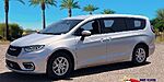 Used 2023 CHRYSLER VOYAGER LX in PEORIA, ARIZONA
