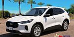 Used 2024 FORD ESCAPE ACTIVE in PEORIA, ARIZONA