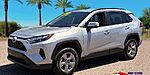 Used 2024 TOYOTA RAV4 XLE in PEORIA, ARIZONA