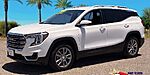 Used 2024 GMC TERRAIN SLT in PEORIA, ARIZONA