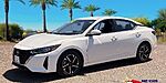 Used 2024 NISSAN SENTRA SV in PEORIA, ARIZONA