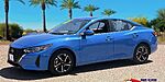 Used 2024 NISSAN SENTRA SV in PEORIA, ARIZONA