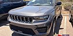 Used 2023 JEEP GRAND CHEROKEE LAREDO X in PEORIA, ARIZONA