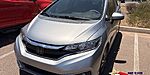 Used 2018 Honda Fit EX in PEORIA, ARIZONA