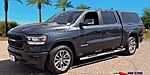 Used 2020 RAM 1500 LARAMIE in PEORIA, ARIZONA
