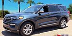Used 2024 FORD EXPLORER XLT in PEORIA, ARIZONA