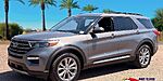 Used 2022 FORD EXPLORER XLT in PEORIA, ARIZONA