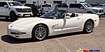 Used 2001 CHEVROLET CORVETTE BASE in PEORIA, ARIZONA
