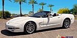 Used 2001 CHEVROLET CORVETTE BASE in PEORIA, ARIZONA