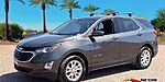 Used 2019 CHEVROLET EQUINOX LT in PEORIA, ARIZONA