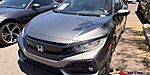 Used 2019 Honda Civic SPORT in PEORIA, ARIZONA