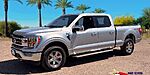 Used 2023 FORD F-150 LARIAT in PEORIA, ARIZONA