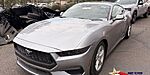 Used 2026 FORD MUSTANG ECOBOOST PREMIUM in PEORIA, ARIZONA