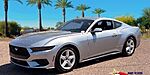 Used 2026 FORD MUSTANG ECOBOOST PREMIUM in PEORIA, ARIZONA