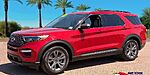 Used 2021 FORD EXPLORER XLT in PEORIA, ARIZONA