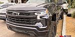 Used 2022 CHEVROLET SILVERADO 1500 RST in PEORIA, ARIZONA