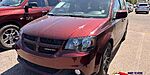 Used 2017 DODGE GRAND CARAVAN GT in PEORIA, ARIZONA