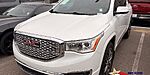Used 2018 GMC ACADIA DENALI in PEORIA, ARIZONA