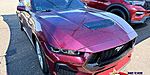 Used 2025 FORD MUSTANG GT PREMIUM in PEORIA, ARIZONA