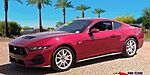 Used 2025 FORD MUSTANG GT PREMIUM in PEORIA, ARIZONA