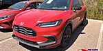 Used 2023 Honda HR-V SPORT in PEORIA, ARIZONA
