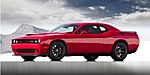 Used 2016 DODGE CHALLENGER SRT HELLCAT in PEORIA, ARIZONA