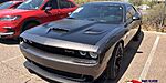 Used 2016 DODGE CHALLENGER SRT HELLCAT in PEORIA, ARIZONA