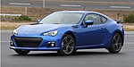 Used 2016 SUBARU BRZ LIMITED in PEORIA, ARIZONA