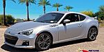 Used 2016 SUBARU BRZ LIMITED in PEORIA, ARIZONA