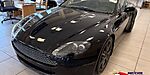 Used 2008 ASTON MARTIN V8 VANTAGE BASE in PEORIA, ARIZONA
