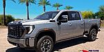 Used 2024 GMC SIERRA 2500 DENALI ULTIMATE in PEORIA, ARIZONA