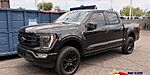 Used 2023 FORD F-150 PLATINUM in PEORIA, ARIZONA