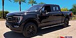 Used 2023 FORD F-150 PLATINUM in PEORIA, ARIZONA