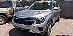 Used 2024 KIA SELTOS S in PEORIA, ARIZONA
